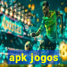 apk jogos